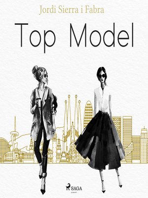 cover image of Top Model